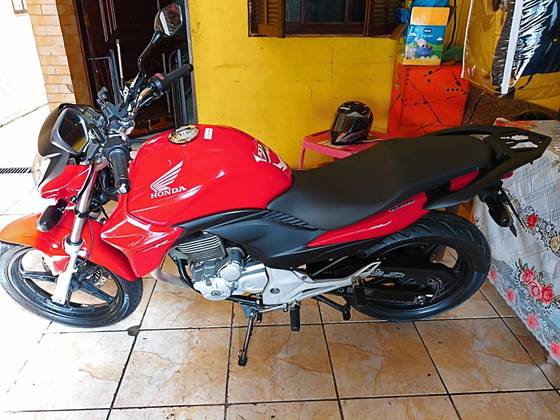 HONDA CB 300R ABS HONDA CB 300R ABS